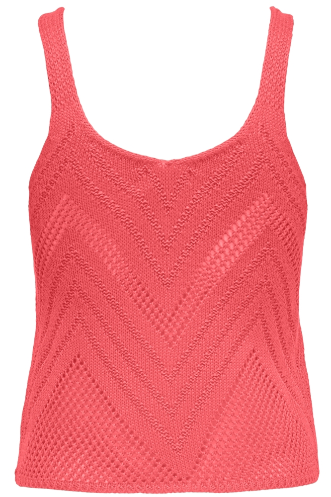 JDYSUN TANK TOP KNT NOOS 15226348 DUBARRY